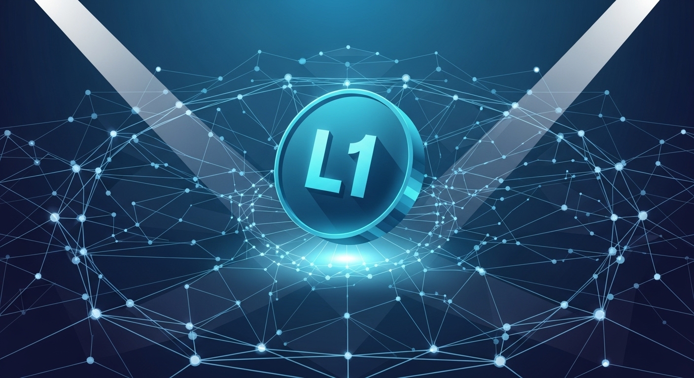 L1 블록체인 가치평가 논쟁…‘네트워크 효과’ 적용 두고 업계 의견 엇갈려