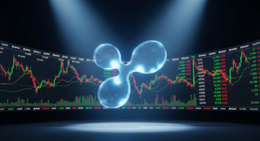  XRP, 크라켄 인기 토큰 선정…ETF·중동 규제 수혜에 상승 탄력