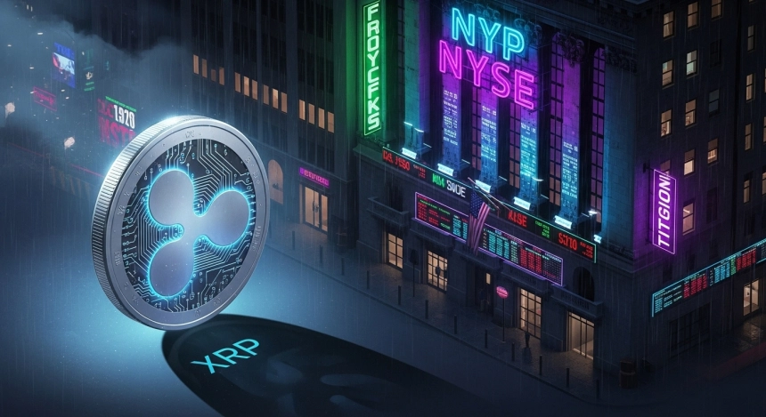 리플(XRP) 현물 ETF, 2주 내 출시 가능성…제도권 편입 본격화 신호탄