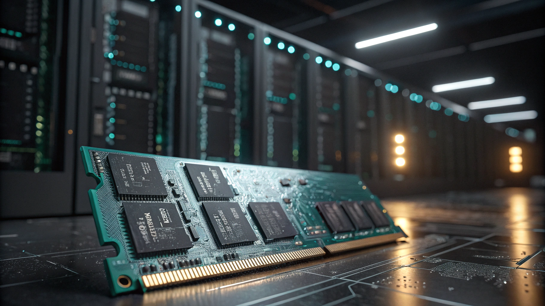 AI 시스템 진화의 핵심은 '기억'… 델, 메모리 혁신으로 성능 19배 향상