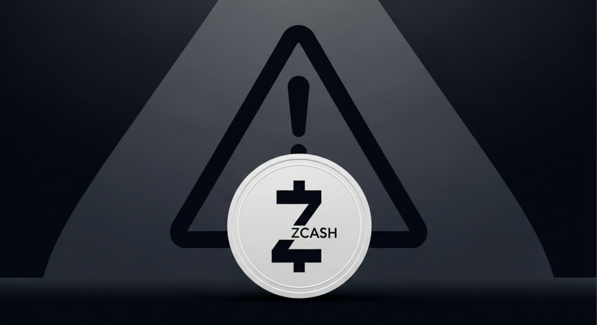 Z캐시($ZEC), BNB 급락 전 패턴과 닮았다…‘펌프 앤 덤프’ 우려 커져