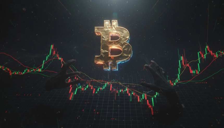 비트코인(BTC), 안전자산 기대 무너졌다…25% 급락에 ‘디지털 금’ 서사 흔들