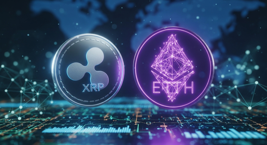  리플 스테이블코인 RLUSD, 유통량 10억 개 돌파…10개월 만에 시장 상위 진입