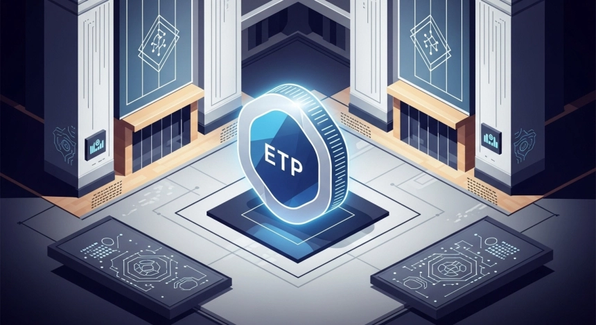 21셰어스, 스웨덴 나스닥에 아베·에이다 등 신규 암호화폐 ETP 6종 상장