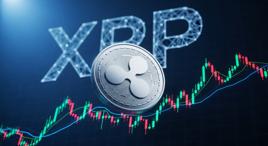 포트노이, 급락장 속 XRP 재매수... '2달러 아래서 13억 원 어치 매입'