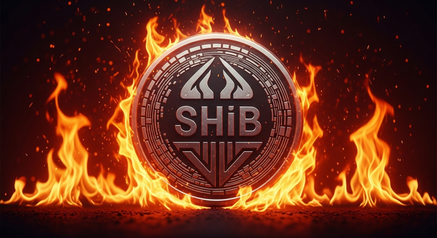  시바이누($SHIB), 6,117만 개 소각에도 약세 지속…11월 반등 기대 교차