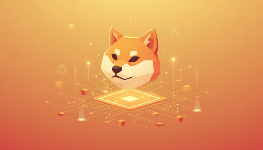  시바이누(SHIB), 190억개 순유출에도 반등은 아직 '셋업' 단계