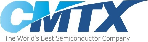 씨엠티엑스, 코스닥 데뷔 첫날 117% 폭등…TSMC 효과 톡톡