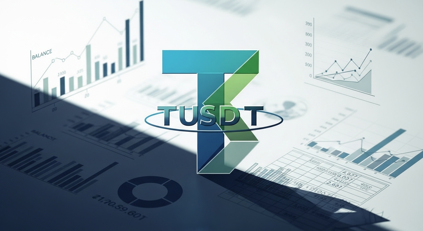 테더, 연간 13조 원 이자 수익…스테이블코인 넘은 '민간 중앙은행'