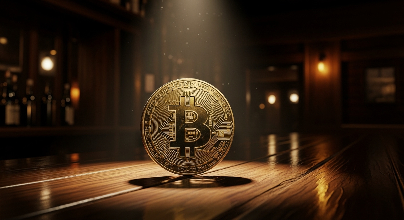  미 재무장관, 비트코인 펍 '펍키' 깜짝 방문…규제 변화 신호 가능성 / TokenPost.ai 