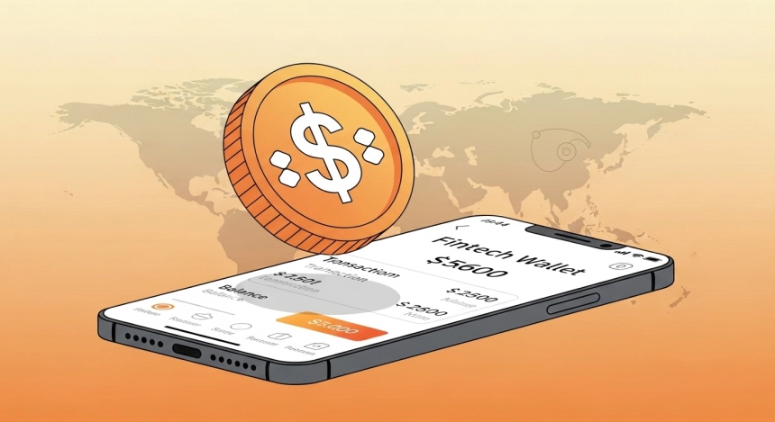 스테이블코인, 글로벌 금융포용 새 틀 짠다…신흥국 중심으로 실사용 급증