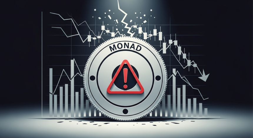  아서 헤이즈 “모나드, 최대 99% 급락 가능…VC 주도 토큰 구조 위험” 경고