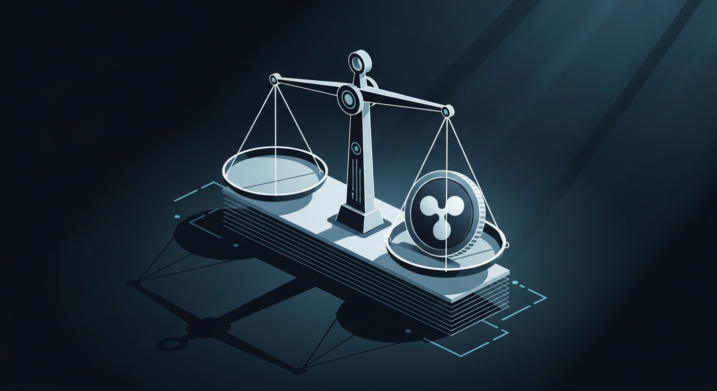 바이낸스 XRP 보유량 7주 만에 3억 개↓…공급 쇼크 우려에 가격 '3달러' 가능성 제기