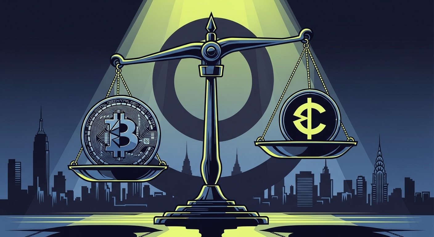 코인베이스 출신 변호사 쿠람 다라, 뉴욕 검찰총장 출마…“암호화폐 압박 멈춰야”