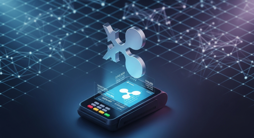  리플, 마스터카드와 손잡고 스테이블코인 결제 시범…기업가치 400억 달러 돌파