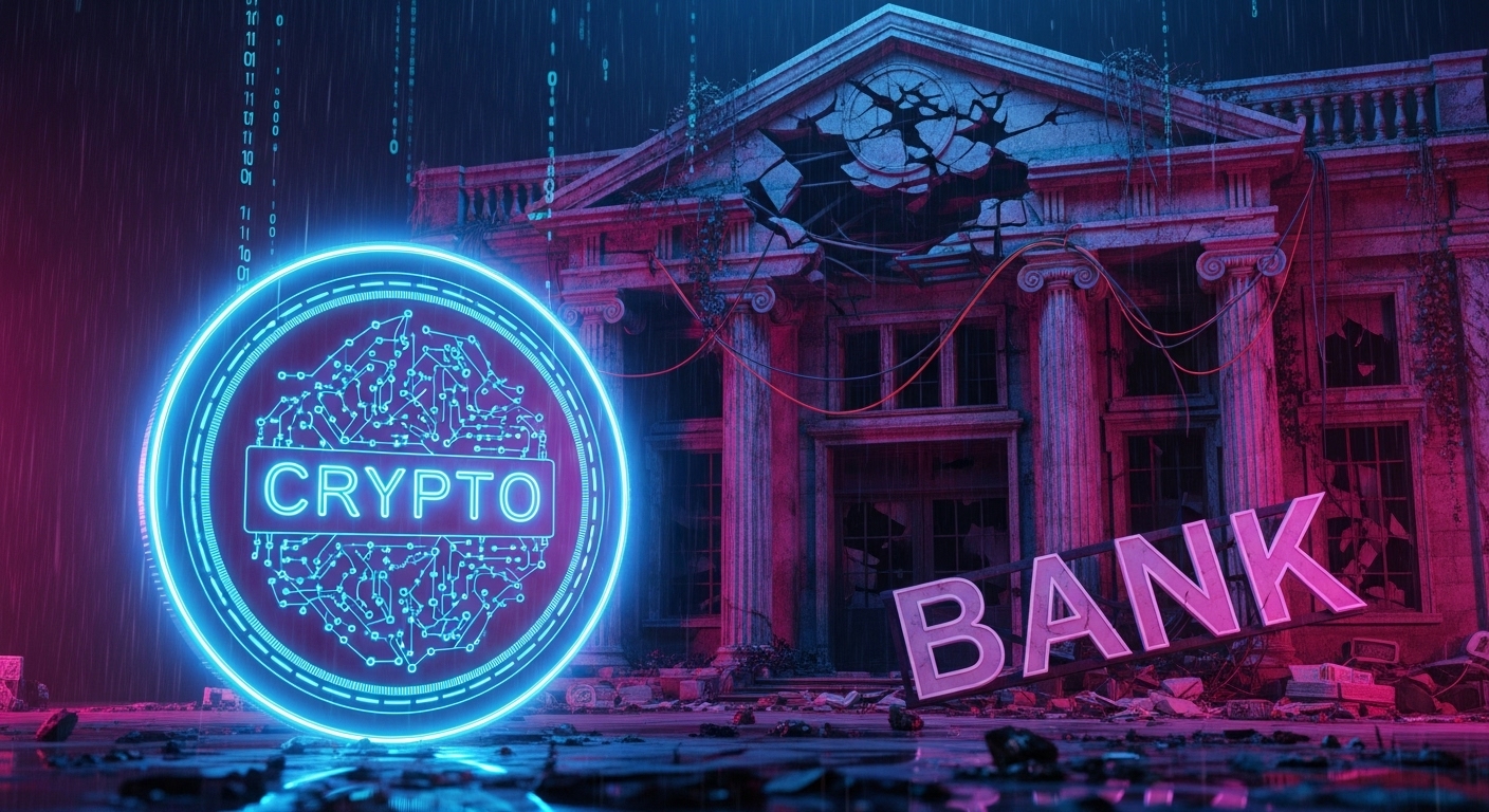 바이낸스 공동창업자 이허 “기존 질서의 저항은 암호화폐 승리 증명”