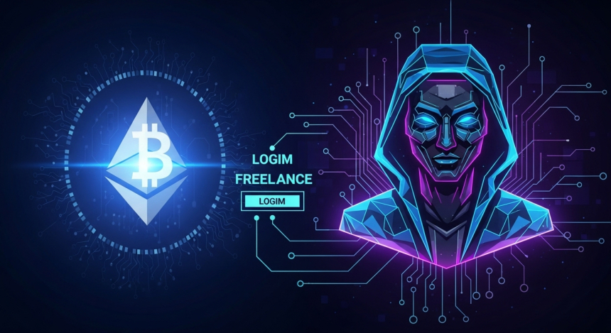  북한, 글로벌 프리랜서 플랫폼 통해 IT 요원 신분 위장…암호화폐로 수익 송금