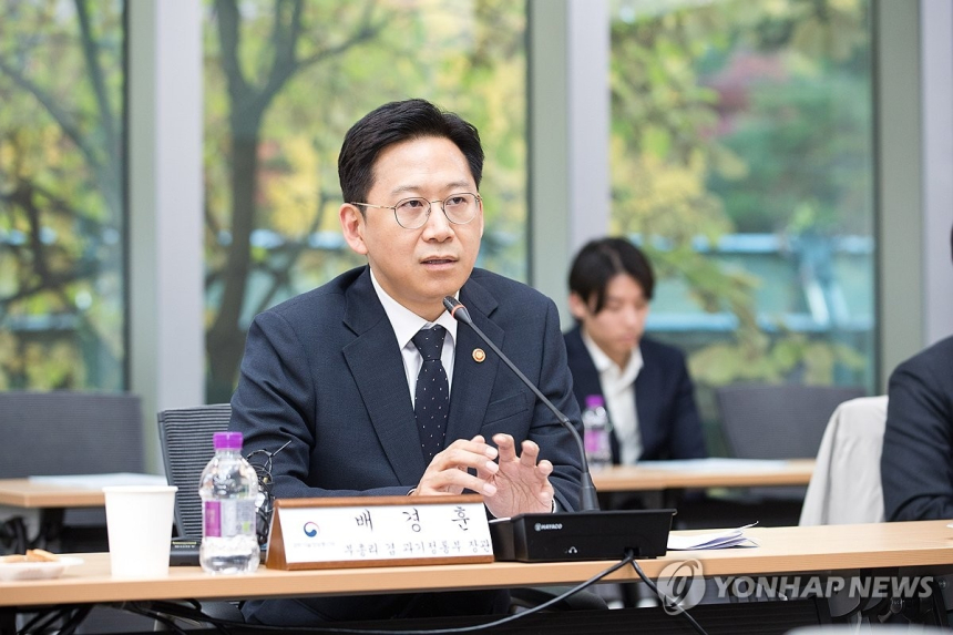 조선소도 AI 시대…정부, 조선·해양 산업 디지털 대전환 시동