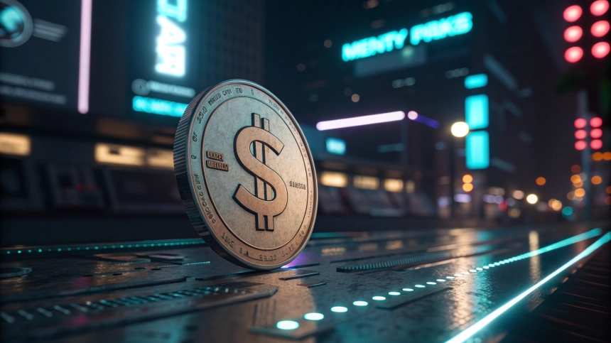 클라르나, 첫 스테이블코인 출시…핀테크 결제 시장 정조준