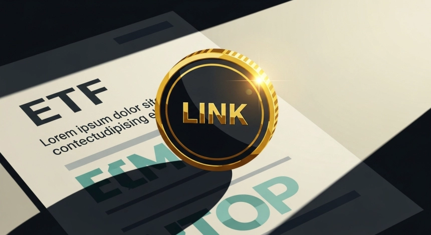 체인링크(LINK), 55% 급락 후 반등 조짐…ETF 출시·그레이스케일 호평이 촉매 될까