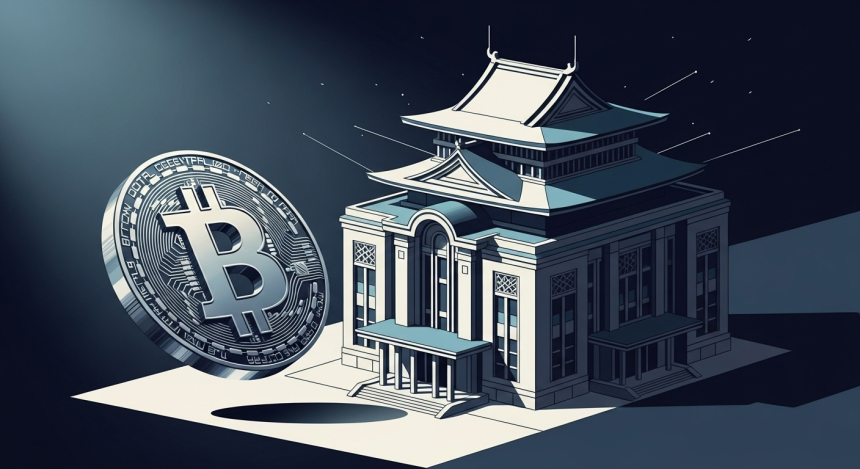  일본거래소, 비트코인 대량 보유 기업 규제 검토…'디지털자산 금고' 확산 견제