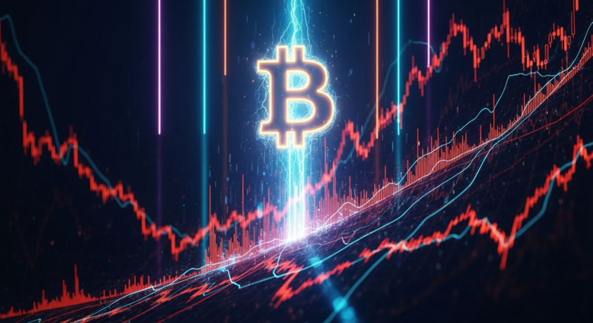 비트코인($BTC), 美 기술주 흔들릴 때 4% 반등…단기 리스크 회피처 부상