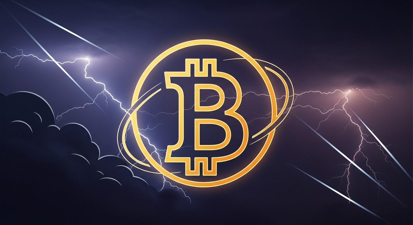 공포 지수 9개월래 최저…비트코인($BTC) 극단적 공포 속 '매수 기회'론 부상