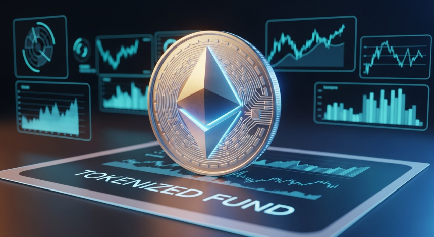  유럽 최대 운용사 아문디, 머니마켓펀드에 '토큰화 주식 클래스' 첫 도입