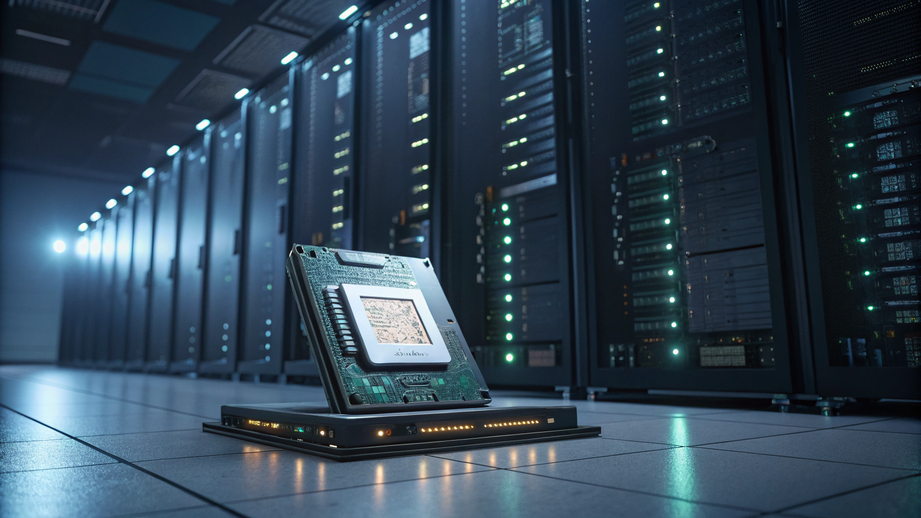 GPU는 소모품이 아니다… AI 시대, 감가상각 전략의 대변화