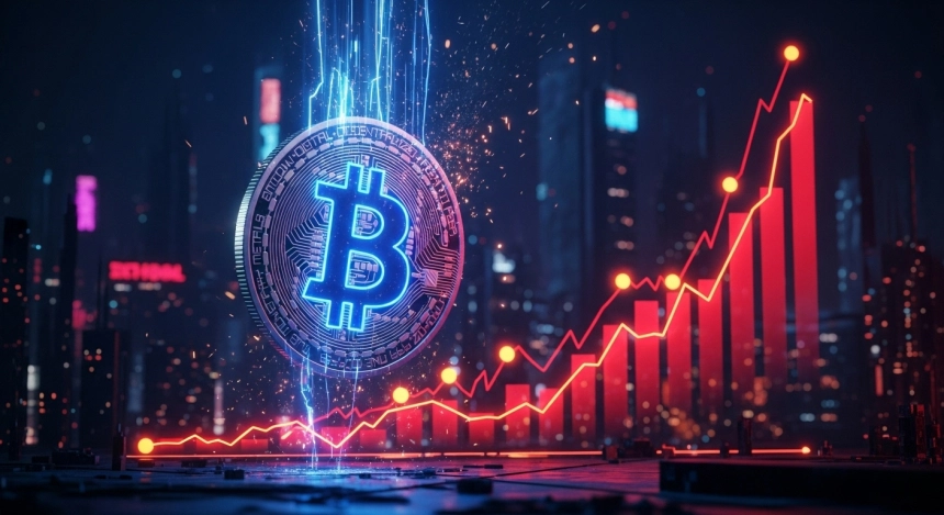 비트코인 하루새 15% 급락…ETF 자금 1조 유출 속 반전 전망도