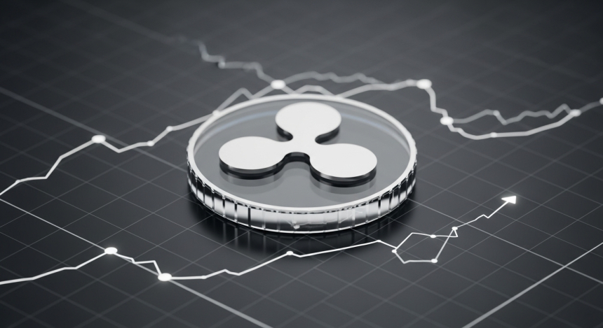  리플(XRP), 단기 박스권 속 약세…기술적 분석 '2달러 재테스트 가능성' 제기