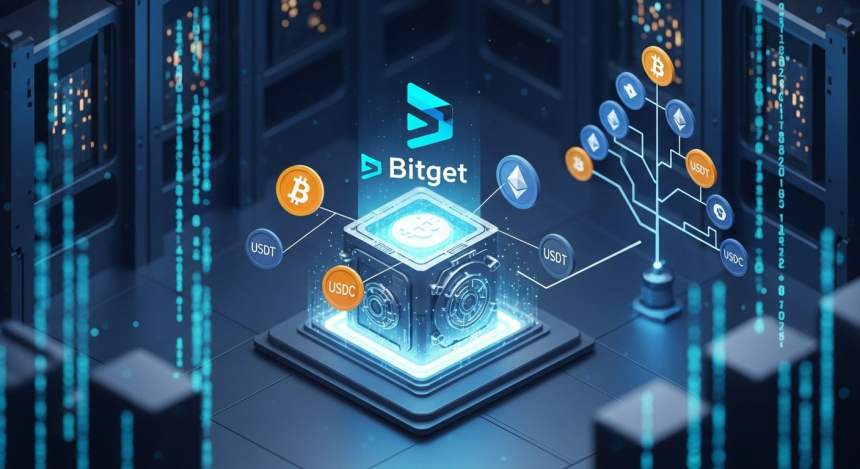  비트겟, 11월 준비금 증명 (PoR) 보고서 발표… 안전성·신뢰도 검증