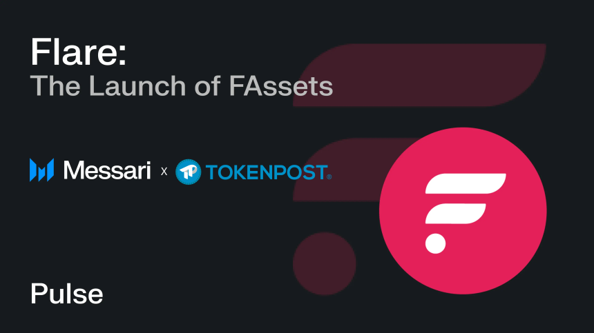 ‘XRPFi’ 본격 개화…메사리 리서치, FXRP와 stXRP가 이끄는 디파이 전환 분석