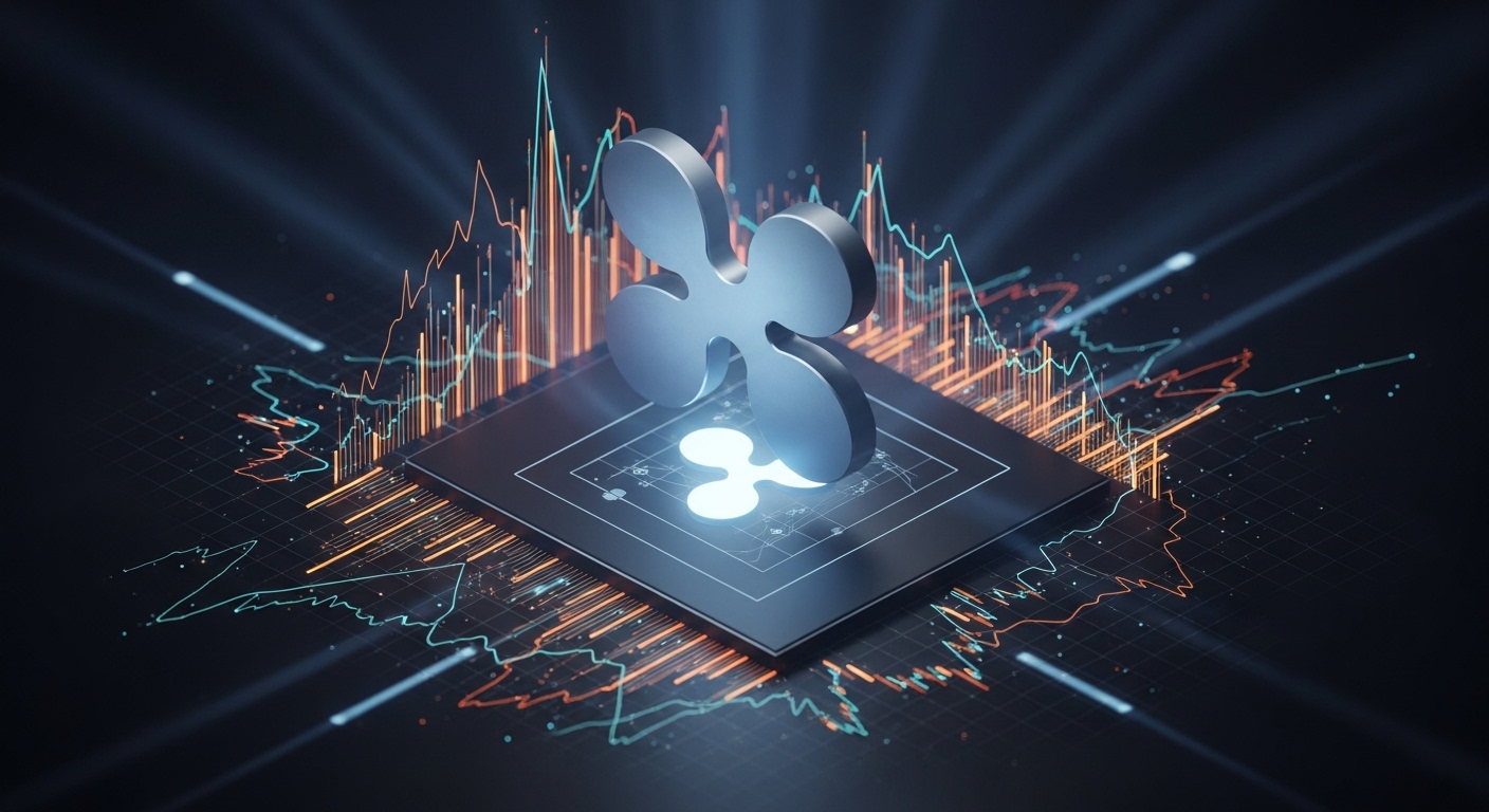 SBI, XRP 기반 기업 ‘에버노스’에 2,000억 원 투자…현물 ETF 상장 시점 맞춰 XRP 지원 강화