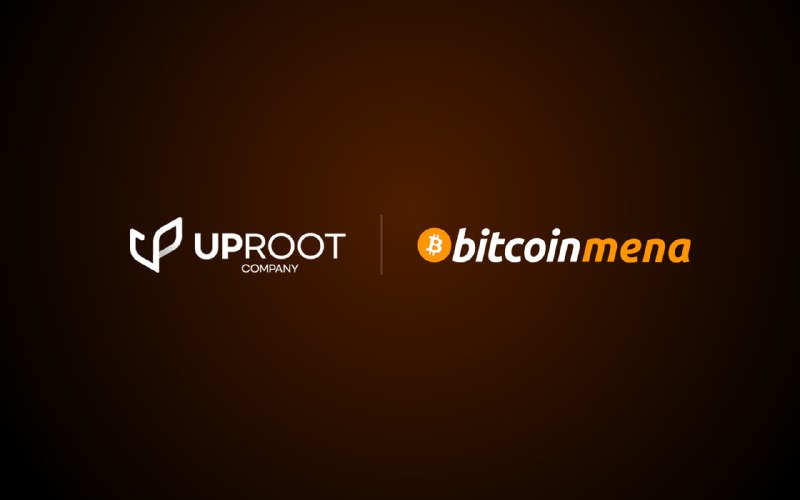 업루트컴퍼니, ‘비트코인 메나 2025’ 연사로 참가…글로벌 생태계 협업 기회 모색