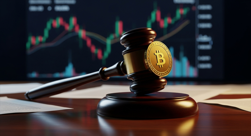  윈터뮤트 CEO, '바이낸스 소송설' 일축…루머 유포 경고