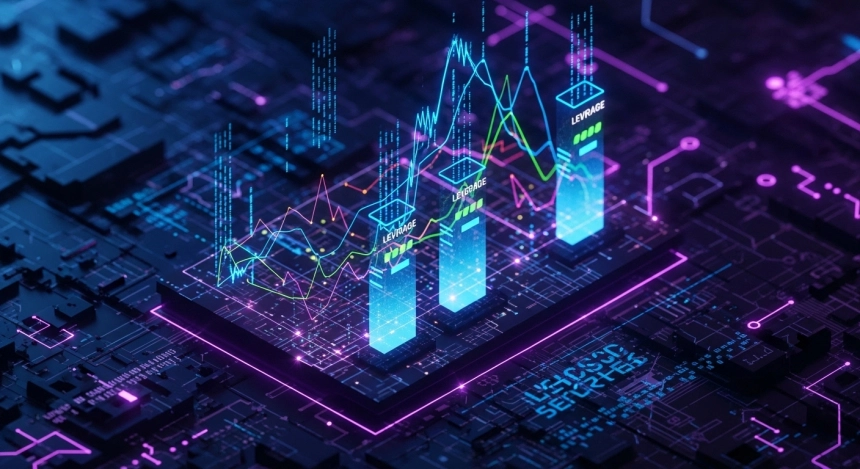 “암호화폐는 레버리지를 사랑한다”며…노보그라츠, ‘Perp Equities’ 차세대 시장으로 지목
