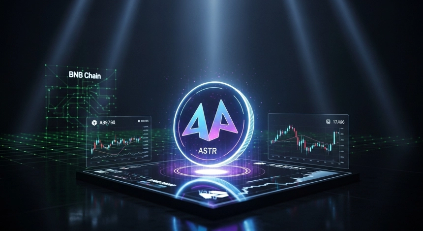 코인베이스, 에스터(ASTAR) 상장 로드맵에 추가…BNB체인 자산 두 번째 수용