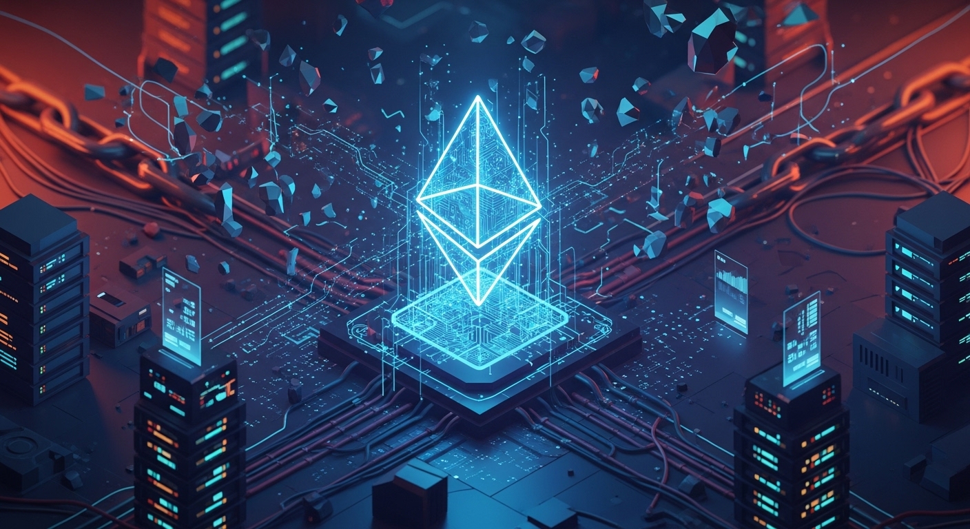 부테린, '트러스트리스 선언문' 공개…“탈중앙성 흔드는 설계, 근본 훼손한다”