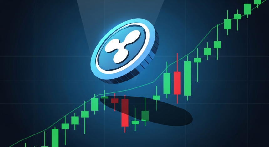  XRP, 기술적 반등 신호…단기 30% 상승 여력 '2.60달러' 제시