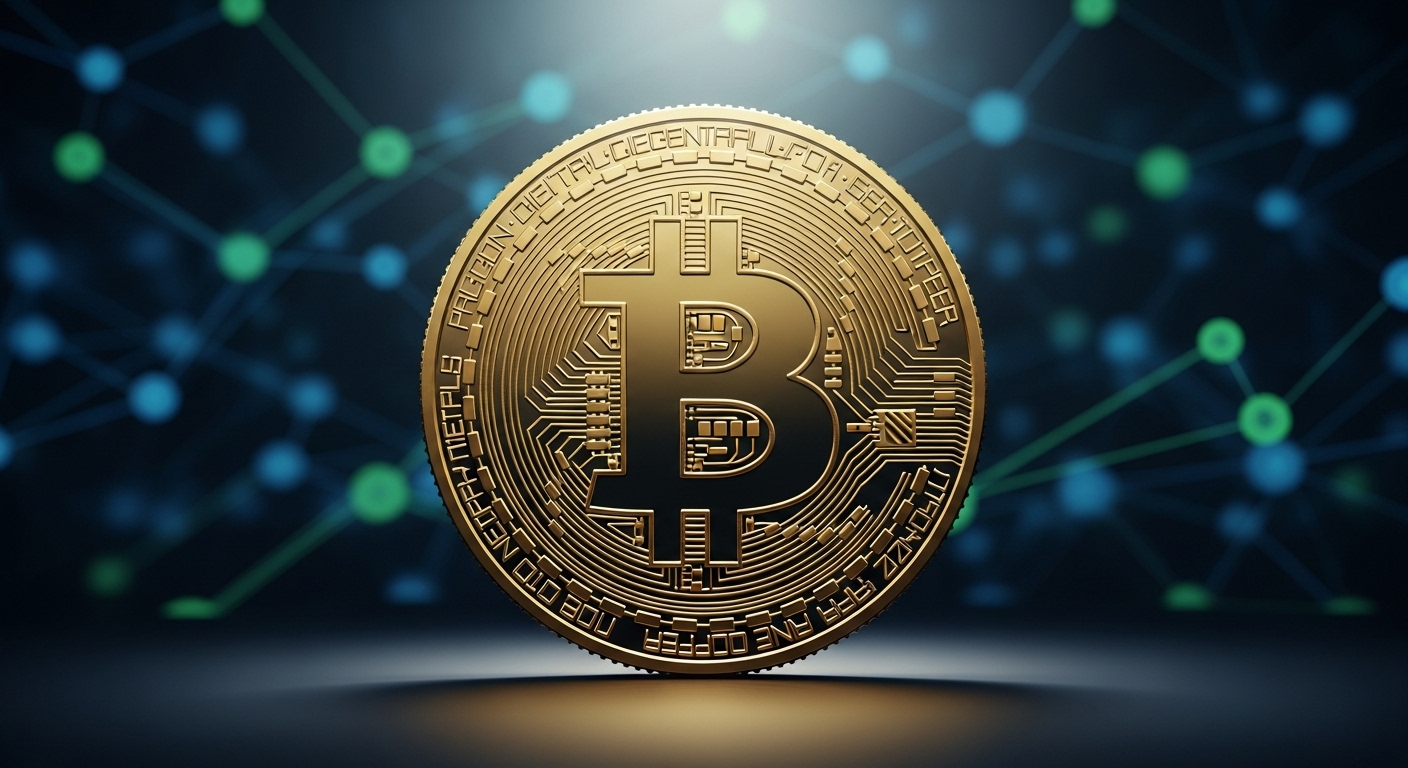 코인베이스, 80만 BTC 내부 이동…비트코인 급락 유발한 온체인 착시