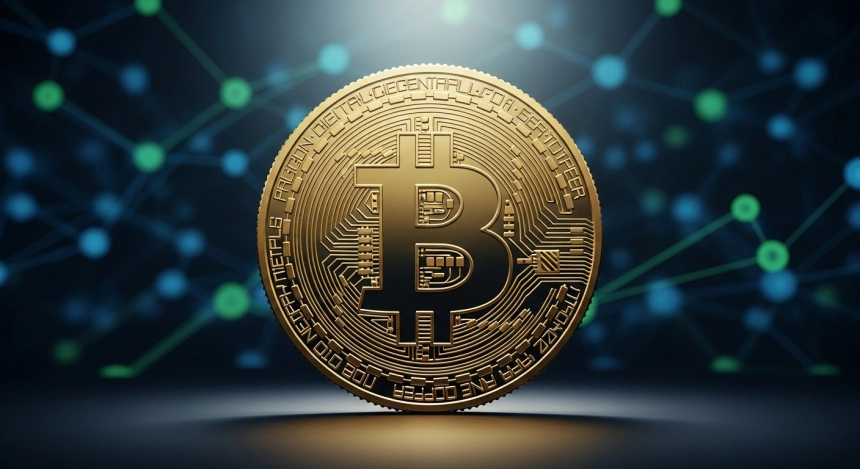 코인베이스, 80만 BTC 내부 이동…비트코인 급락 유발한 온체인 착시