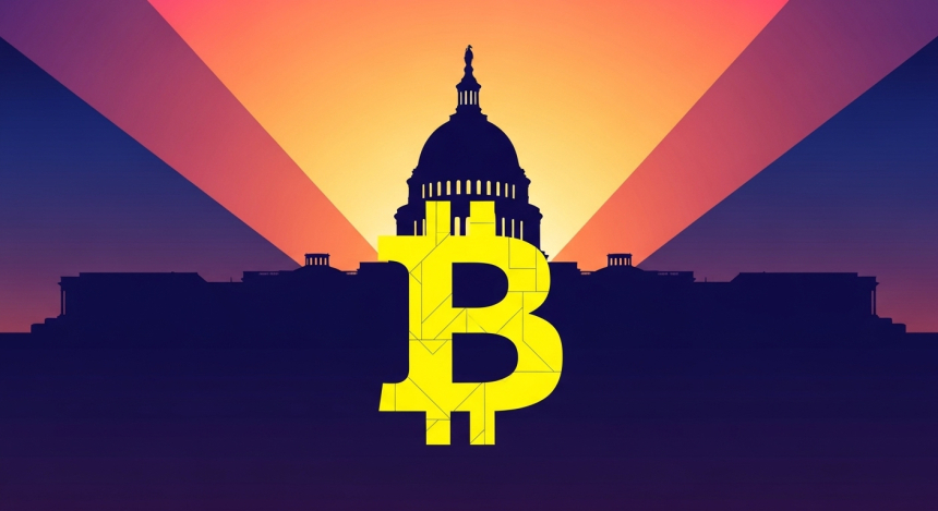  미 상원 셧다운 예산안 잠정 합의…비트코인($BTC) 반등 기대감 고조