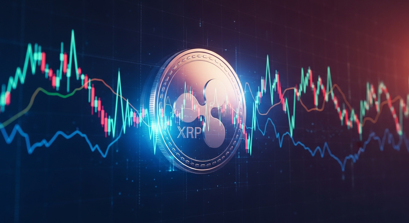 리플(XRP) ETF 상장 첫날 2,600만 달러 거래…기대 넘은 데뷔