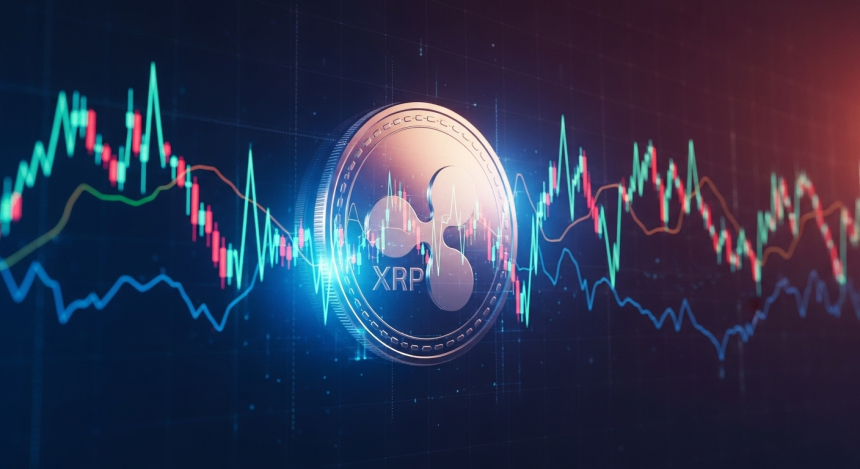  리플(XRP) ETF 상장 첫날 2,600만 달러 거래…기대 넘은 데뷔