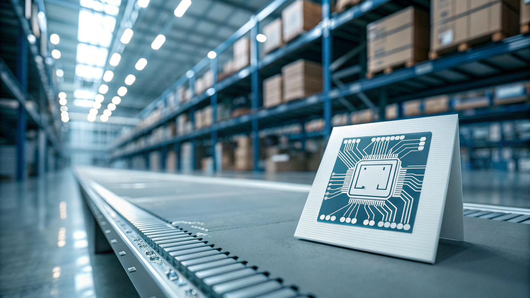 리러블스, 150억 투자 유치…‘인쇄형 스마트 라벨’로 물류 추적 혁신 나선다