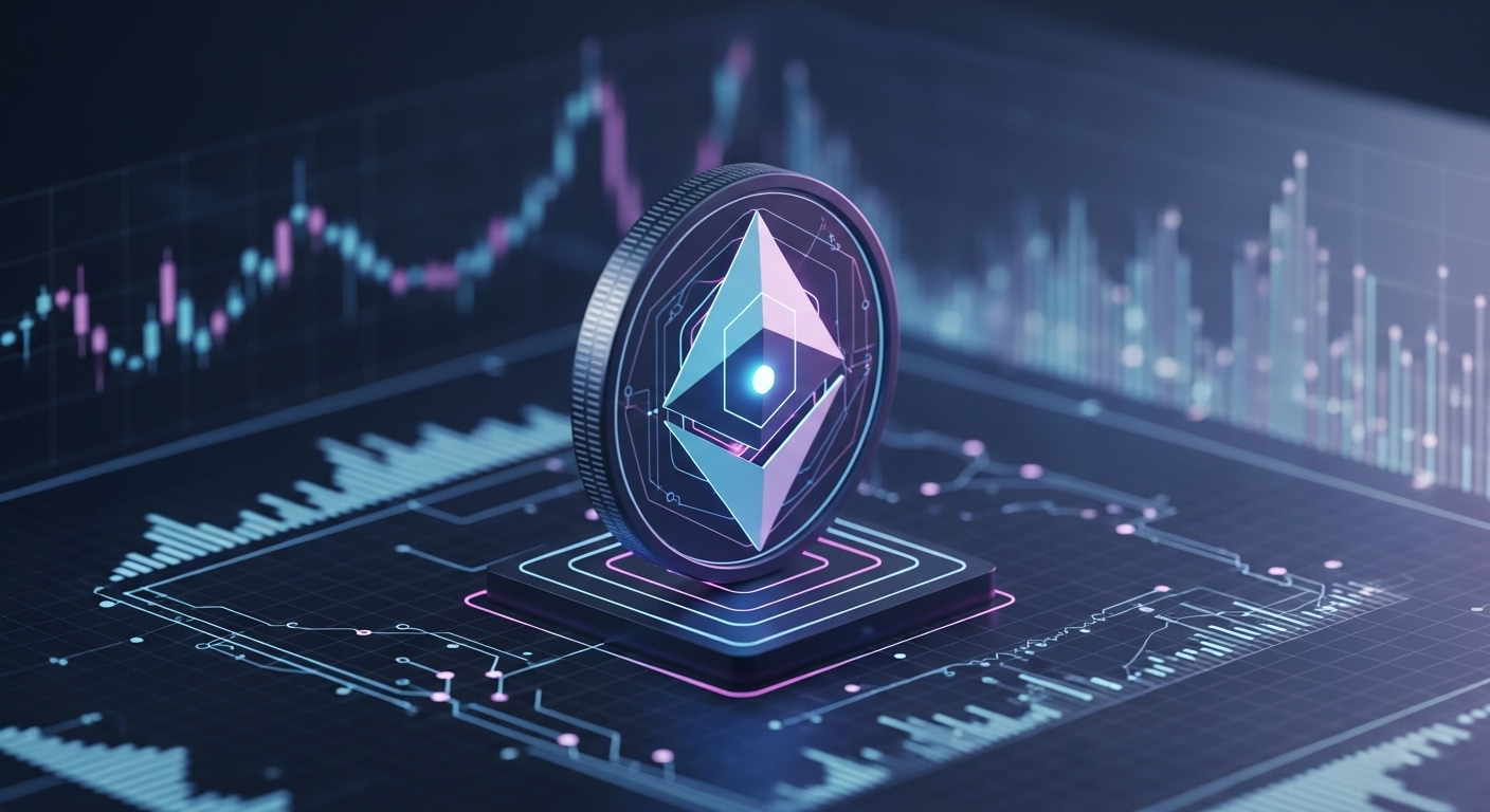 이더리움($ETH), 지배력 유지에도 4,000달러 복귀 어려워…온체인 약세 지속