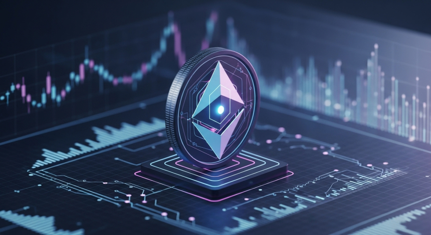 이더리움($ETH), 지배력 유지에도 4,000달러 복귀 어려워…온체인 약세 지속