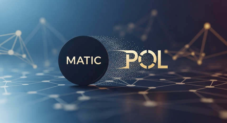  MATIC 유지 논란…폴리곤, 토큰 명칭 'POL' 전환에 사용자 혼란 격화