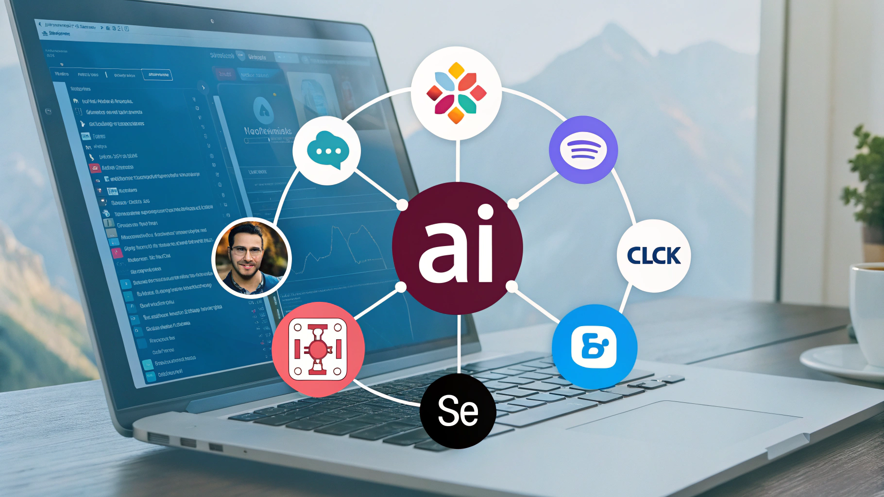 워크데이, 'AI 에이전트 허브' 도약 위해 파이프드림 전격 인수